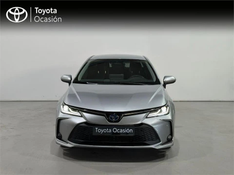 Toyota Corolla SD - MY24 Style Plus Sedan 140H e-CVT