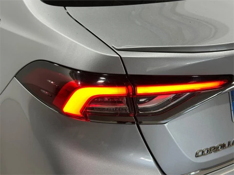 Toyota Corolla SD - MY24 Style Plus Sedan 140H e-CVT