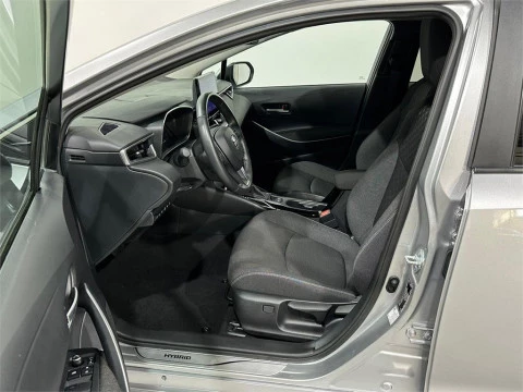 Toyota Corolla SD - MY24 Style Plus Sedan 140H e-CVT
