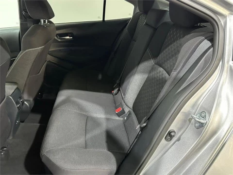 Toyota Corolla SD - MY24 Style Plus Sedan 140H e-CVT