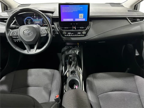 Toyota Corolla SD - MY24 Style Plus Sedan 140H e-CVT