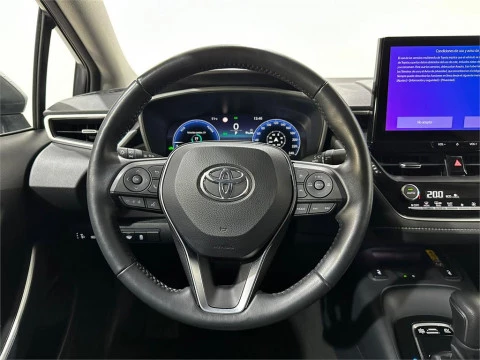 Toyota Corolla SD - MY24 Style Plus Sedan 140H e-CVT