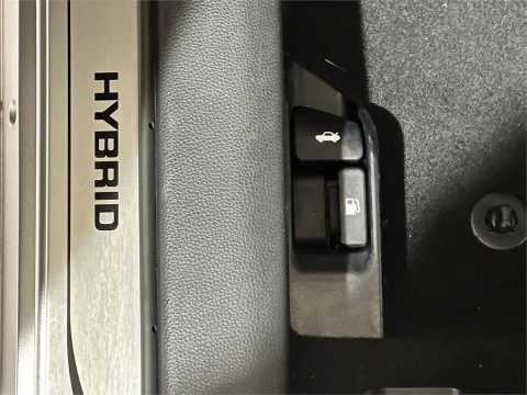 Toyota Corolla SD - MY24 Style Plus Sedan 140H e-CVT