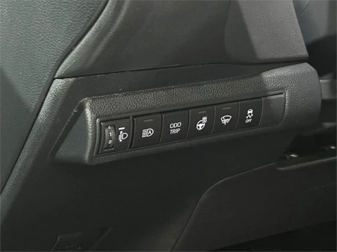 Toyota Corolla SD - MY24 Style Plus Sedan 140H e-CVT