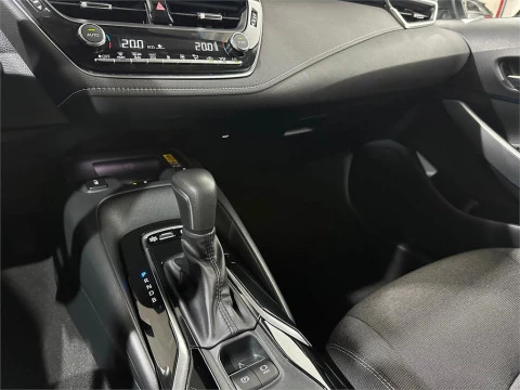 Toyota Corolla SD - MY24 Style Plus Sedan 140H e-CVT
