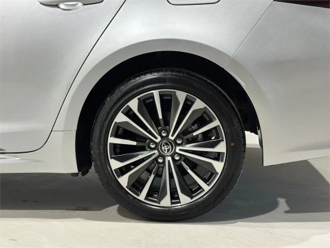 Toyota Corolla SD - MY24 Style Plus Sedan 140H e-CVT