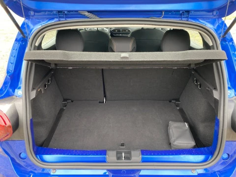 Dacia Sandero Stepway Extreme Go 74kW (100CV) ECO-G