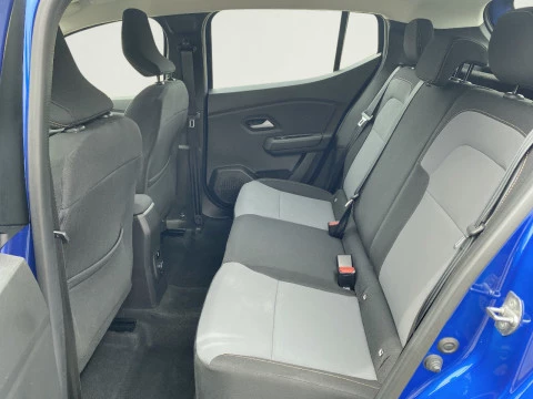 Dacia Sandero Stepway Extreme Go 74kW (100CV) ECO-G