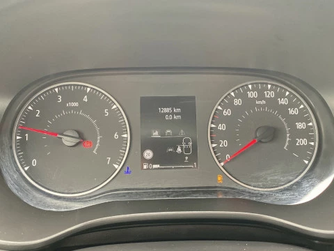 Dacia Sandero Stepway Extreme Go 74kW (100CV) ECO-G