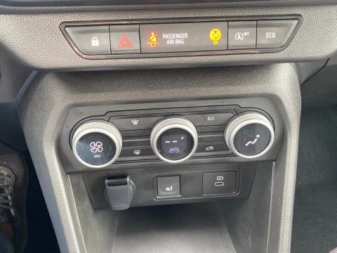 Dacia Sandero Stepway Extreme Go 74kW (100CV) ECO-G