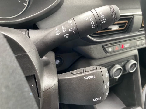 Dacia Sandero Stepway Extreme Go 74kW (100CV) ECO-G