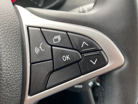 Dacia Sandero Stepway Extreme Go 74kW (100CV) ECO-G