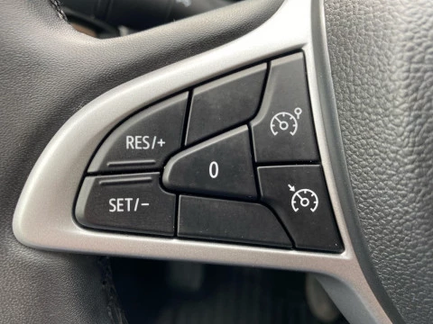 Dacia Sandero Stepway Extreme Go 74kW (100CV) ECO-G