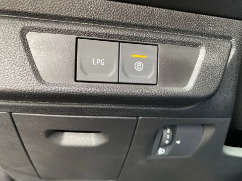 Dacia Sandero Stepway Extreme Go 74kW (100CV) ECO-G