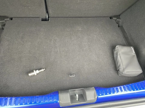 Dacia Sandero Stepway Extreme Go 74kW (100CV) ECO-G