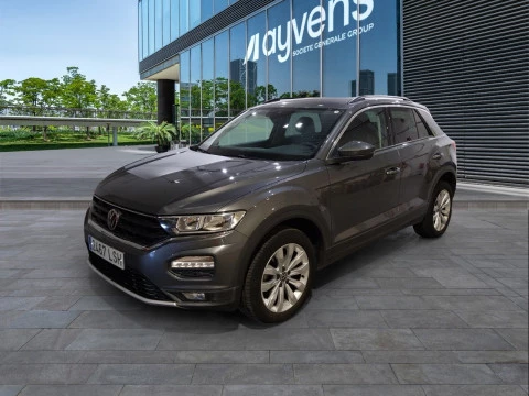 Volkswagen T-Roc Advance 1.5 TSI 110kW (150CV) DSG