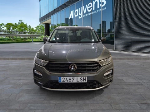 Volkswagen T-Roc Advance 1.5 TSI 110kW (150CV) DSG