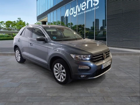 Volkswagen T-Roc Advance 1.5 TSI 110kW (150CV) DSG