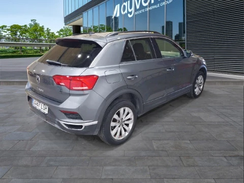 Volkswagen T-Roc Advance 1.5 TSI 110kW (150CV) DSG