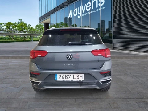 Volkswagen T-Roc Advance 1.5 TSI 110kW (150CV) DSG