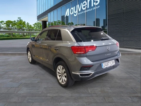 Volkswagen T-Roc Advance 1.5 TSI 110kW (150CV) DSG