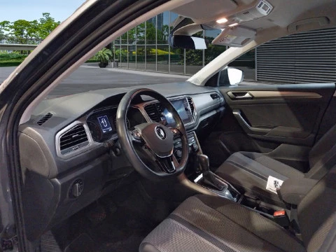 Volkswagen T-Roc Advance 1.5 TSI 110kW (150CV) DSG