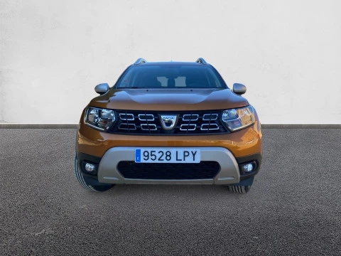 Dacia Duster Prestige TCE 96kW (130CV) 4X2 GPF