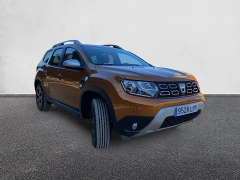Dacia Duster Prestige TCE 96kW (130CV) 4X2 GPF