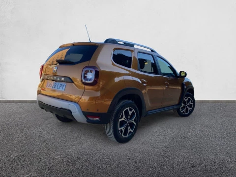 Dacia Duster Prestige TCE 96kW (130CV) 4X2 GPF