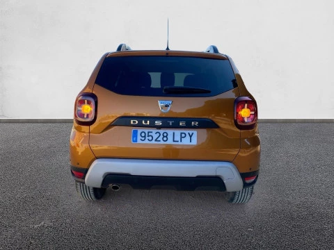 Dacia Duster Prestige TCE 96kW (130CV) 4X2 GPF