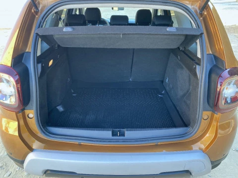 Dacia Duster Prestige TCE 96kW (130CV) 4X2 GPF