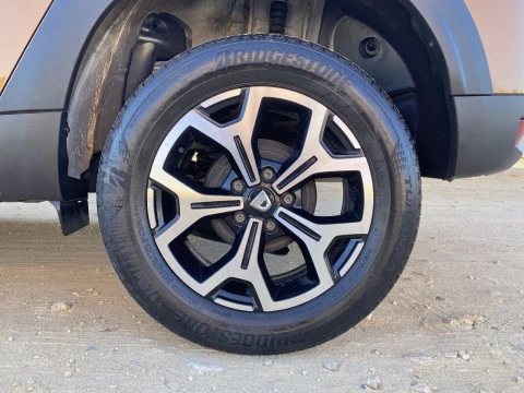 Dacia Duster Prestige TCE 96kW (130CV) 4X2 GPF