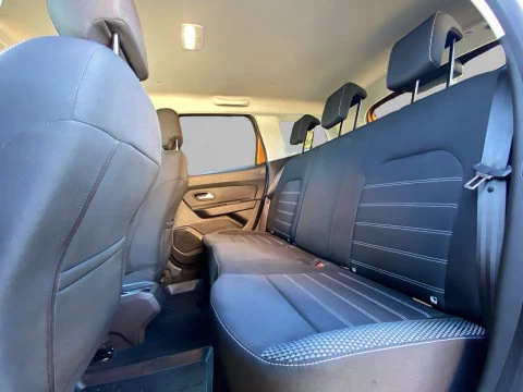 Dacia Duster Prestige TCE 96kW (130CV) 4X2 GPF