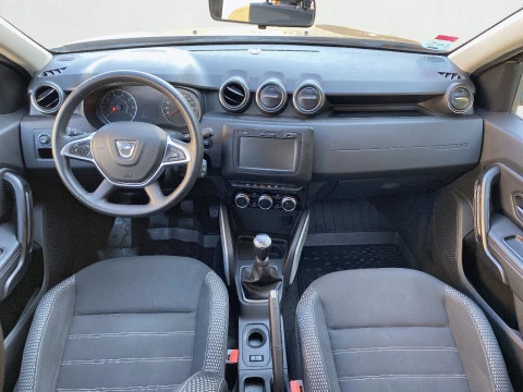 Dacia Duster Prestige TCE 96kW (130CV) 4X2 GPF
