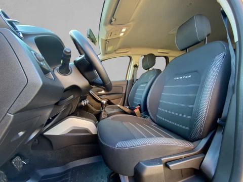Dacia Duster Prestige TCE 96kW (130CV) 4X2 GPF