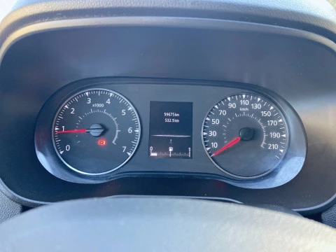 Dacia Duster Prestige TCE 96kW (130CV) 4X2 GPF