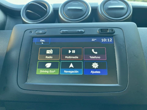 Dacia Duster Prestige TCE 96kW (130CV) 4X2 GPF