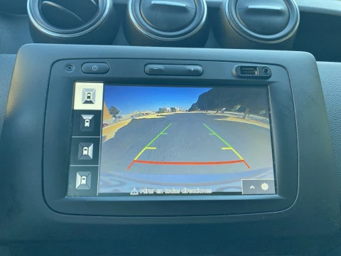 Dacia Duster Prestige TCE 96kW (130CV) 4X2 GPF