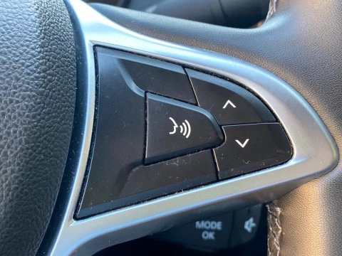 Dacia Duster Prestige TCE 96kW (130CV) 4X2 GPF