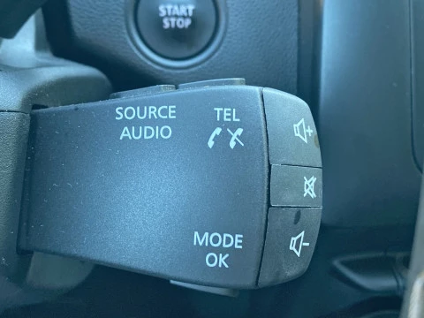 Dacia Duster Prestige TCE 96kW (130CV) 4X2 GPF