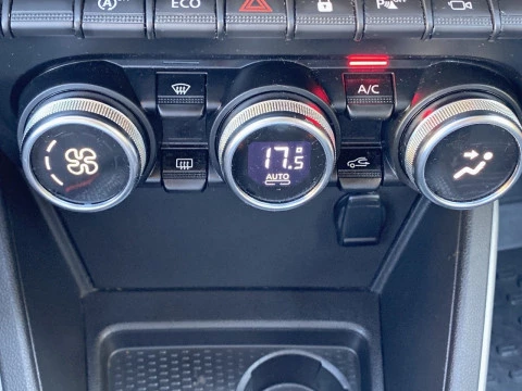 Dacia Duster Prestige TCE 96kW (130CV) 4X2 GPF