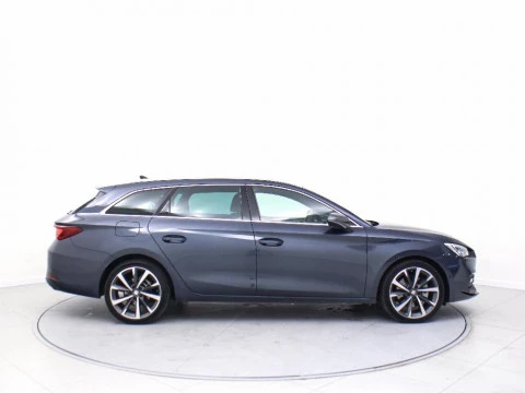 Seat Leon 2.0 TDI 110KW S/S FR FAST ED PLUS ST 150 5P