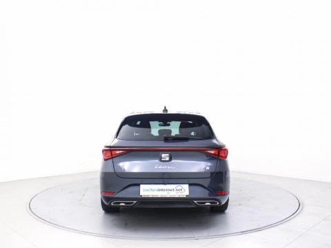 Seat Leon 2.0 TDI 110KW S/S FR FAST ED PLUS ST 150 5P
