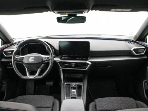 Seat Leon 2.0 TDI 110KW S/S FR FAST ED PLUS ST 150 5P