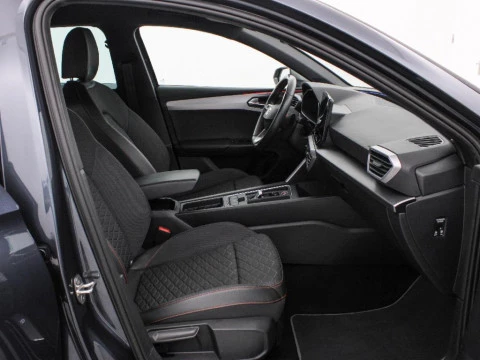 Seat Leon 2.0 TDI 110KW S/S FR FAST ED PLUS ST 150 5P