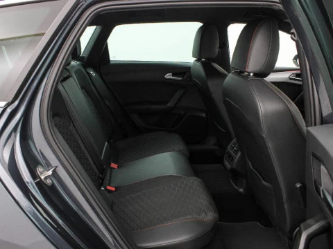 Seat Leon 2.0 TDI 110KW S/S FR FAST ED PLUS ST 150 5P