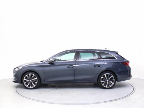 Seat Leon 2.0 TDI 110KW S/S FR FAST ED PLUS ST 150 5P
