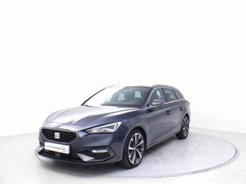 Seat Leon 2.0 TDI 110KW S/S FR FAST ED PLUS ST 150 5P