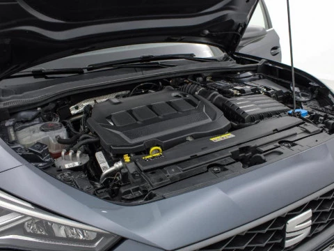 Seat Leon 2.0 TDI 110KW S/S FR FAST ED PLUS ST 150 5P