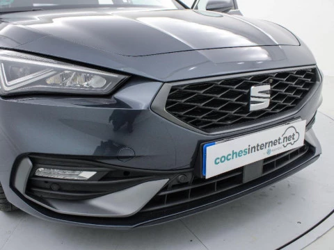 Seat Leon 2.0 TDI 110KW S/S FR FAST ED PLUS ST 150 5P